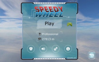 Speedy Wheel Image