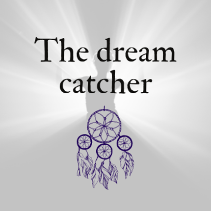 The dream catcher Game Cover