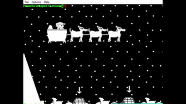 The Santa Claus Game Image