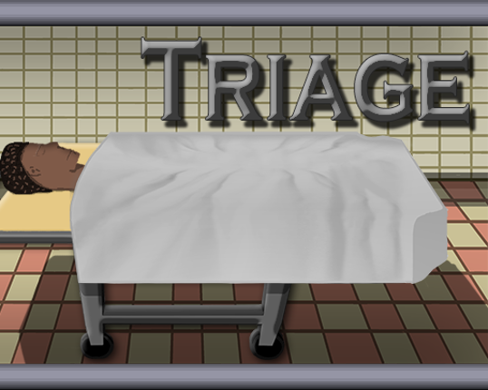 Triage Game Cover