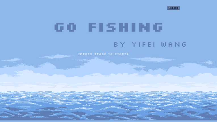 Go Fishing Game Cover