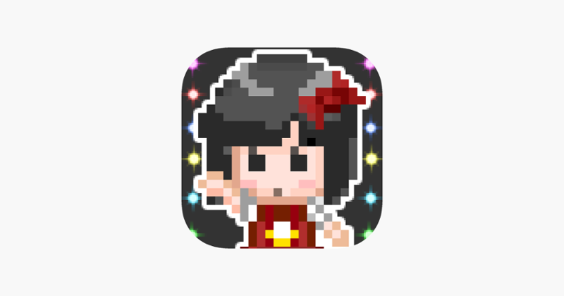 Infinite Idols ～Popular Clicker-style Free Casual Game～ Game Cover