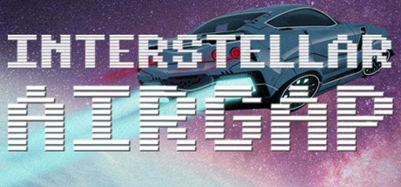 Interstellar Airgap Game Cover