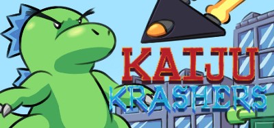 Kaiju Krashers Image