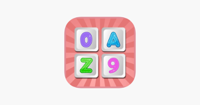 Learn Letters &amp; Numbers Image