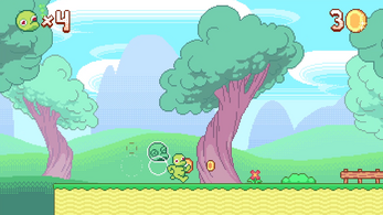 Little Runmo - The Game Image