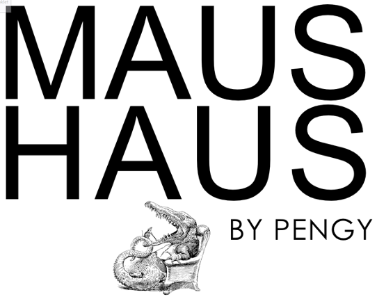Maushaus Game Cover