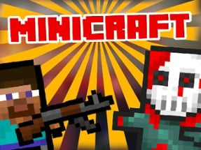 Minicraft: Imposter War Image