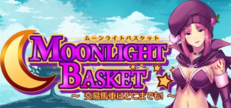 Moonlight Basket Game Cover