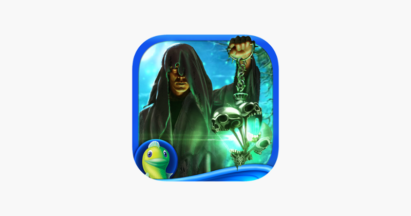 Myths of the World: The Whispering Marsh - A Mystery Hidden Object Game Game Cover