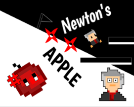 Newton's Apple Image