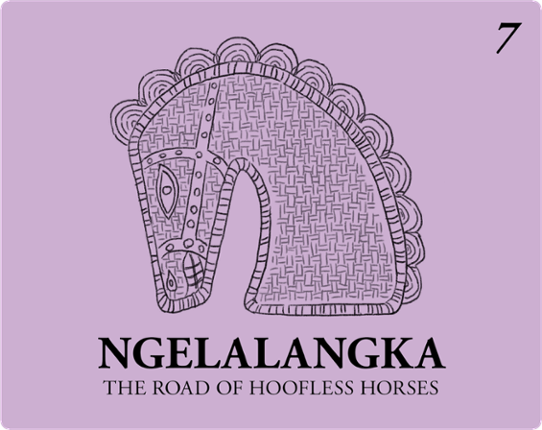 Ngelalangka Game Cover