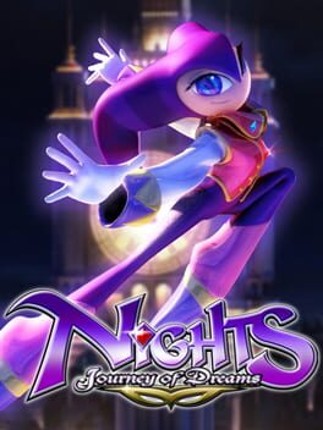 Nights: Journey of Dreams Game Cover