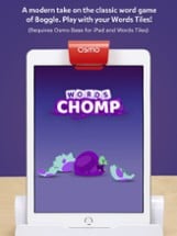 Osmo Words Chomp Image