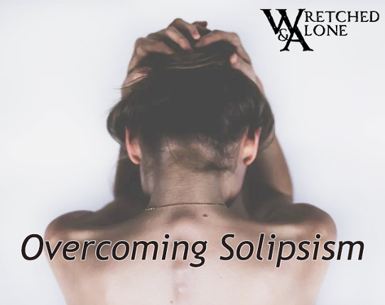 Overcoming Solipsism Game Cover