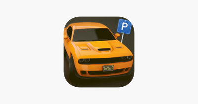 Parking Simulator 3D Image