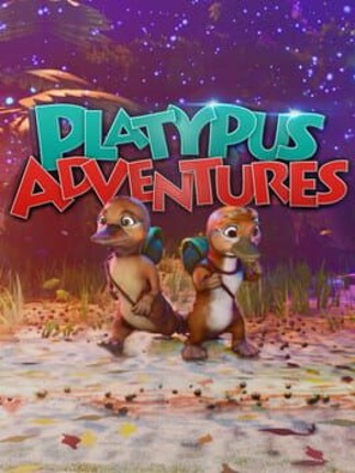 Platypus Adventures Game Cover