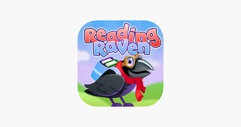Reading Raven Game Cover