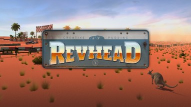 Revhead Image