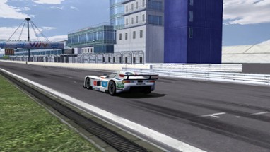 rFactor Image