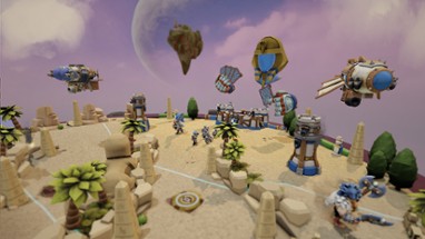 Skyworld Image