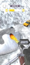 Snow Burner Image