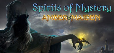 Spirits of Mystery: Amber Maiden Collector's Edition Image