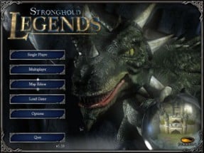 Stronghold Legends Image