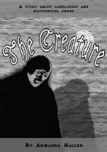 The Creature Image