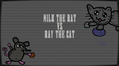 The Rat vs The World: The Game Image