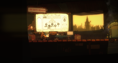 The Swindle Image