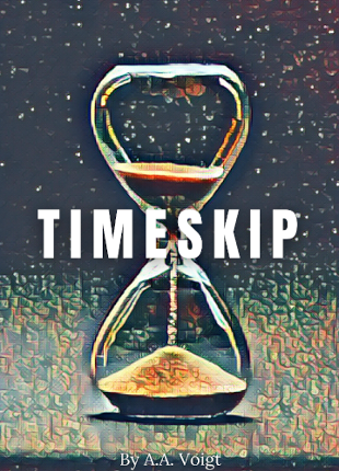 Timeskip Game Cover