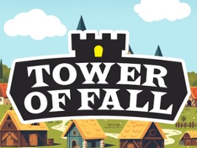 Tower of Fall Image