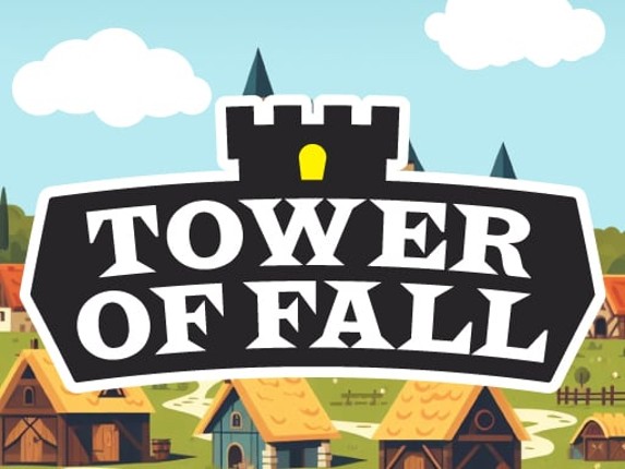 Tower of Fall Game Cover
