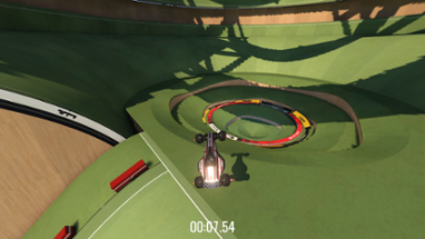 Trackmania Image