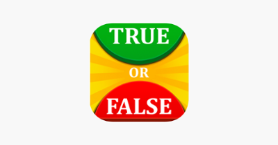 True or false - new Image