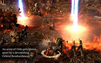 Warhammer 40K: Dawn of War II Image