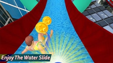 Water Slide Rush Image