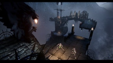 Witching Tower Image