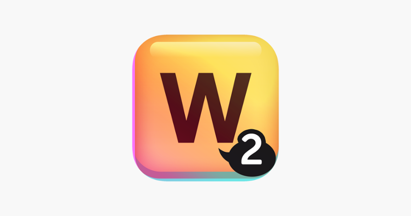 Words With Friends 2 Word Game Game Cover