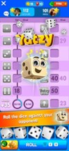 Yatzy Arena® Lucky Dice World Image