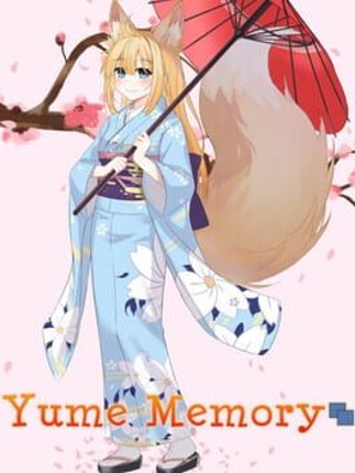 Yume Memory Game Cover