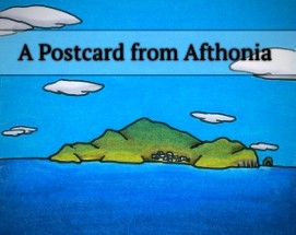 A Postcard from Afthonia Image