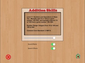 Addition Skills Image