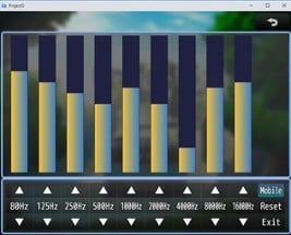 Advanced Audio Options RMMZ Image