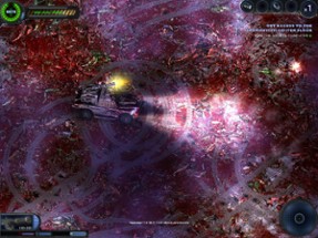 Alien Shooter: Vengeance Image