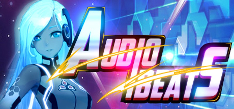 AudioBeats Game Cover