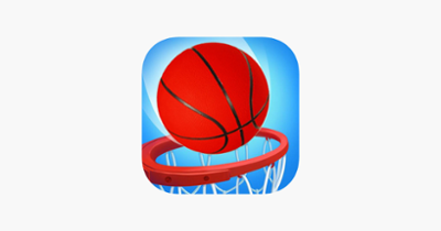 Basketball Shot Challenge - Hot Shot Game Image