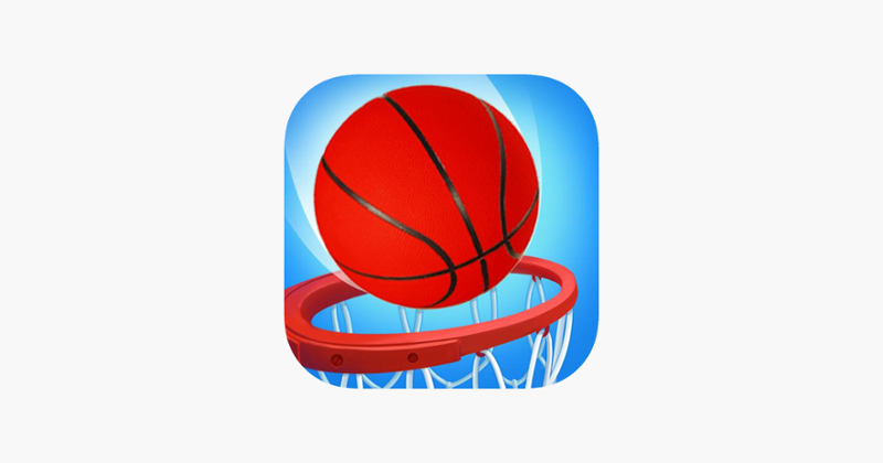 Basketball Shot Challenge - Hot Shot Game Game Cover