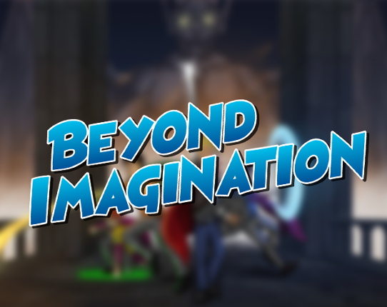 Beyond Imagination Game Cover